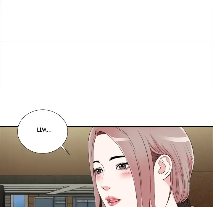 Behind the Curtains Chapter 12 - Manhwa18.com