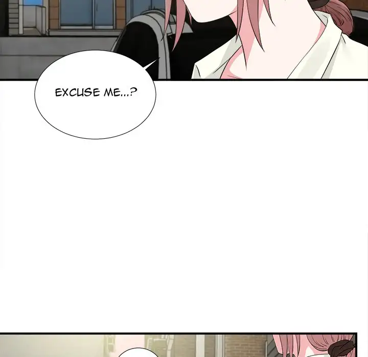 Behind the Curtains Chapter 12 - Manhwa18.com