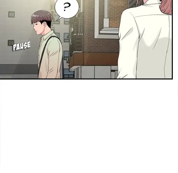 Behind the Curtains Chapter 12 - Manhwa18.com