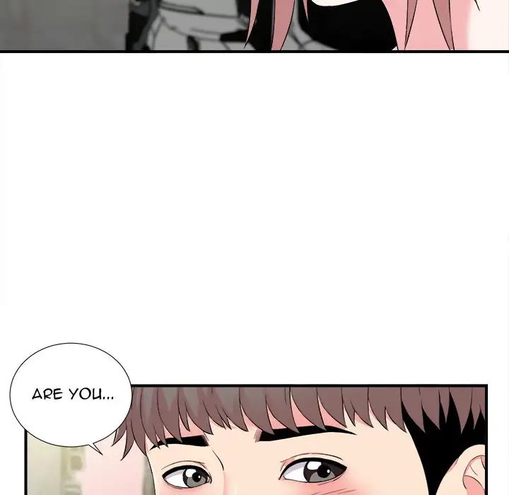 Behind the Curtains Chapter 12 - Manhwa18.com