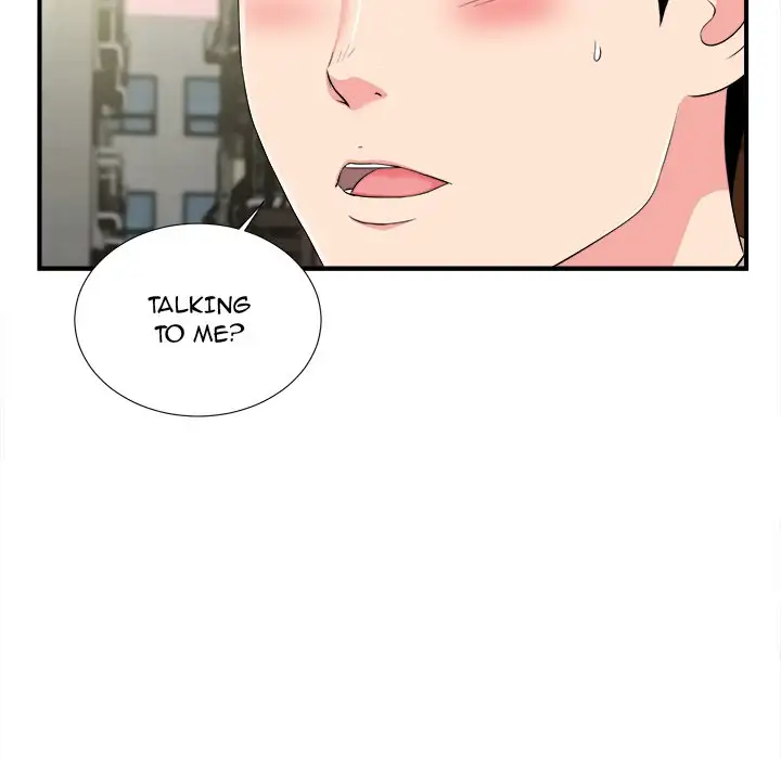 Behind the Curtains Chapter 12 - Manhwa18.com