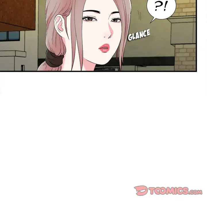 Behind the Curtains Chapter 13 - Manhwa18.com