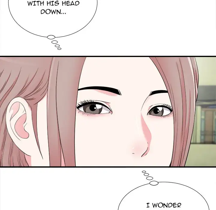 Behind the Curtains Chapter 13 - Manhwa18.com