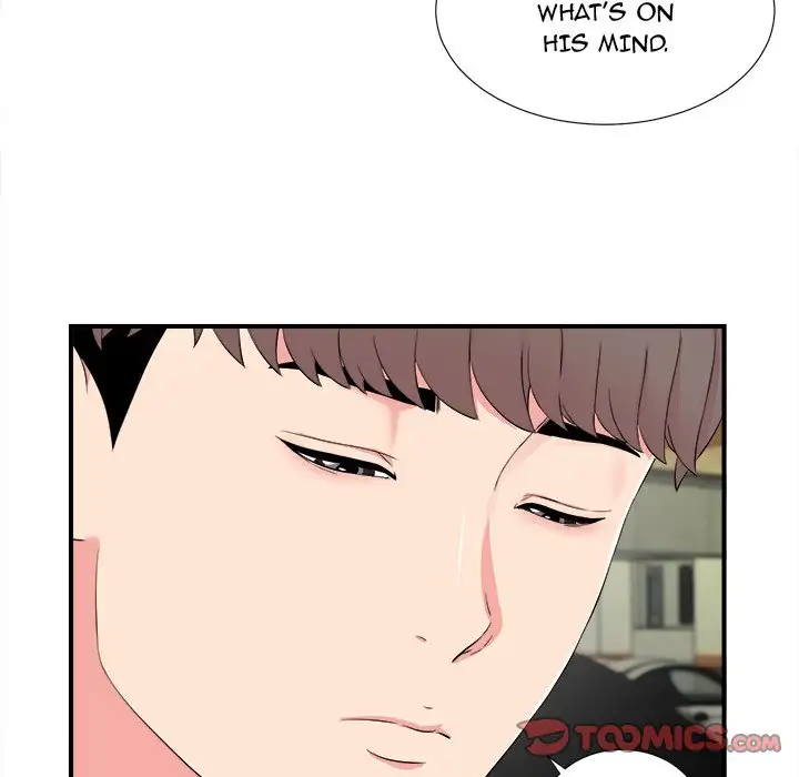 Behind the Curtains Chapter 13 - Manhwa18.com