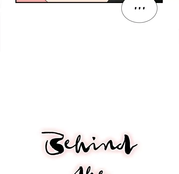 Behind the Curtains Chapter 13 - Manhwa18.com