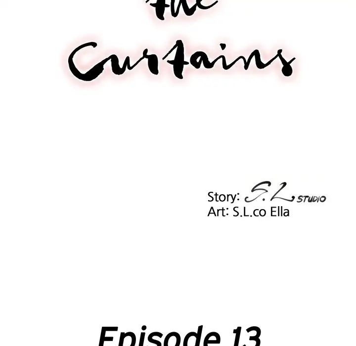 Behind the Curtains Chapter 13 - Manhwa18.com