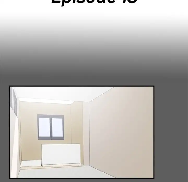 Behind the Curtains Chapter 13 - Manhwa18.com