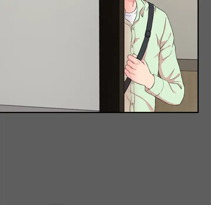 Behind the Curtains Chapter 13 - Manhwa18.com