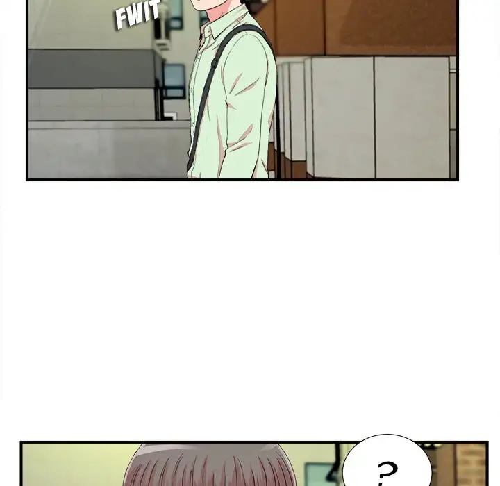 Behind the Curtains Chapter 13 - Manhwa18.com