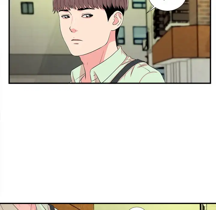 Behind the Curtains Chapter 13 - Manhwa18.com