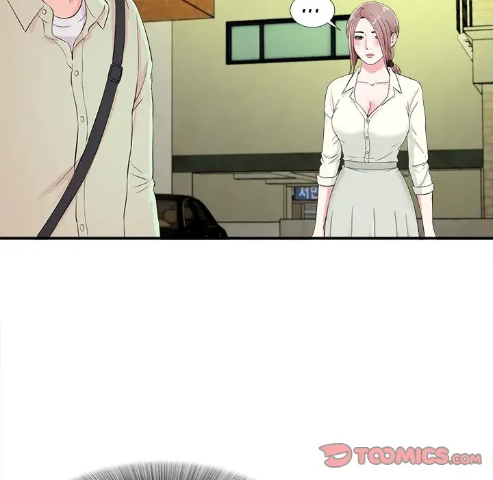 Behind the Curtains Chapter 13 - Manhwa18.com