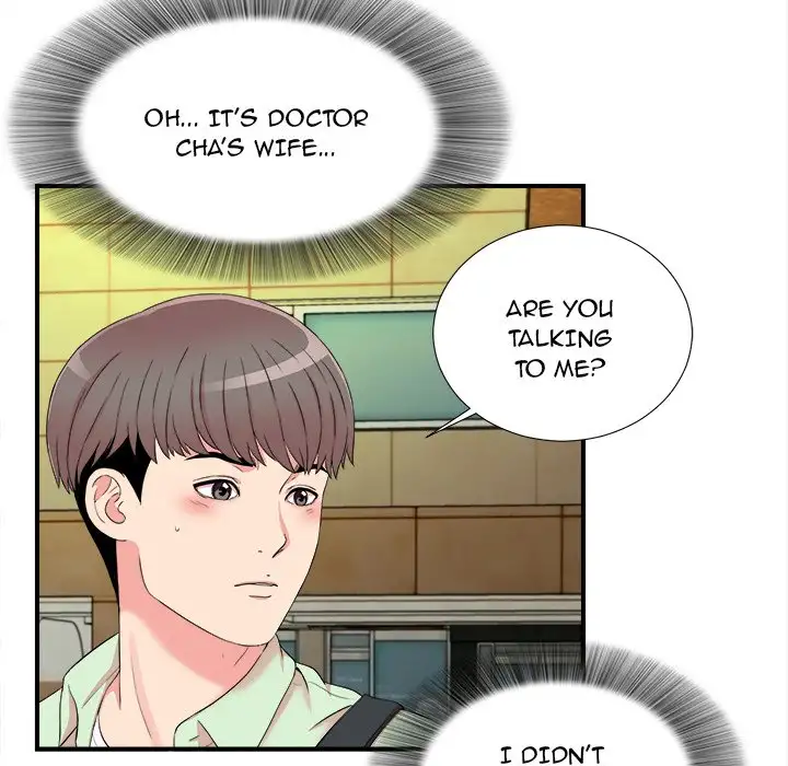 Behind the Curtains Chapter 13 - Manhwa18.com