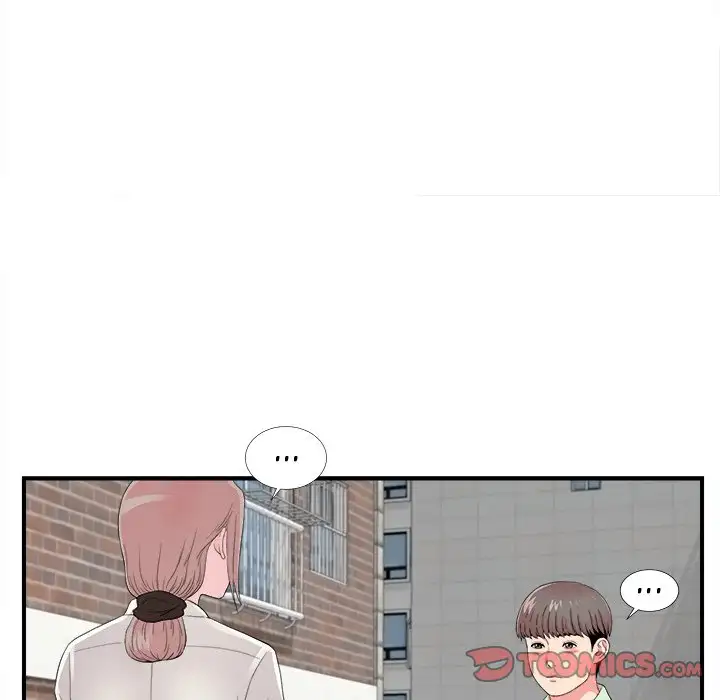 Behind the Curtains Chapter 13 - Manhwa18.com