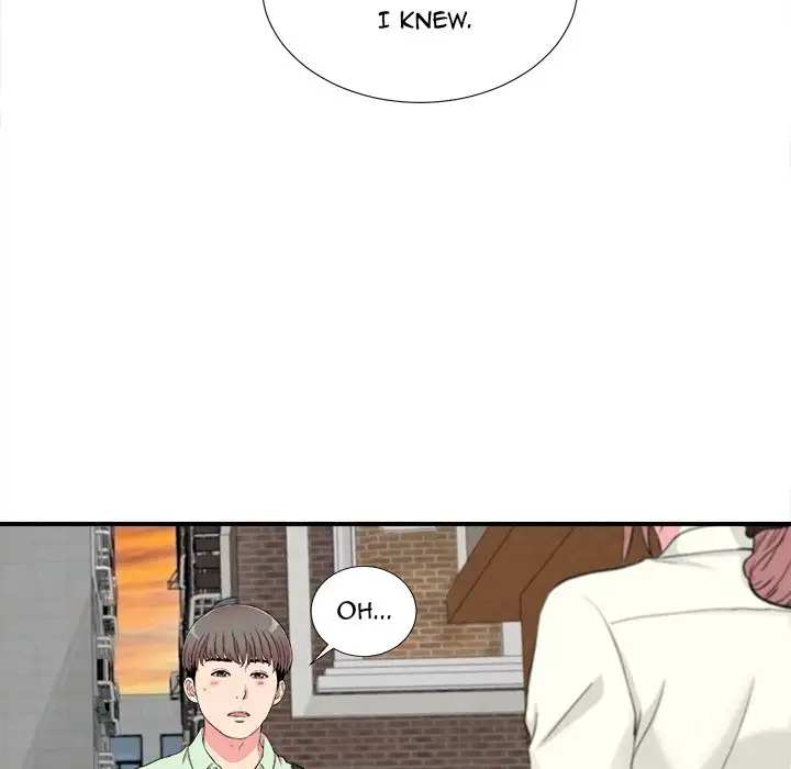 Behind the Curtains Chapter 13 - Manhwa18.com