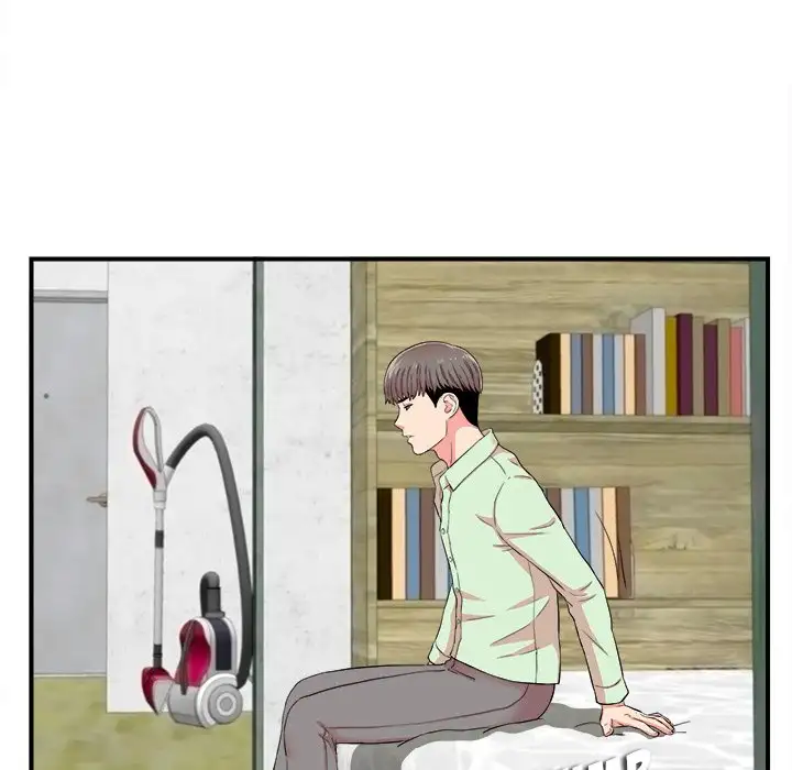 Behind the Curtains Chapter 13 - Manhwa18.com