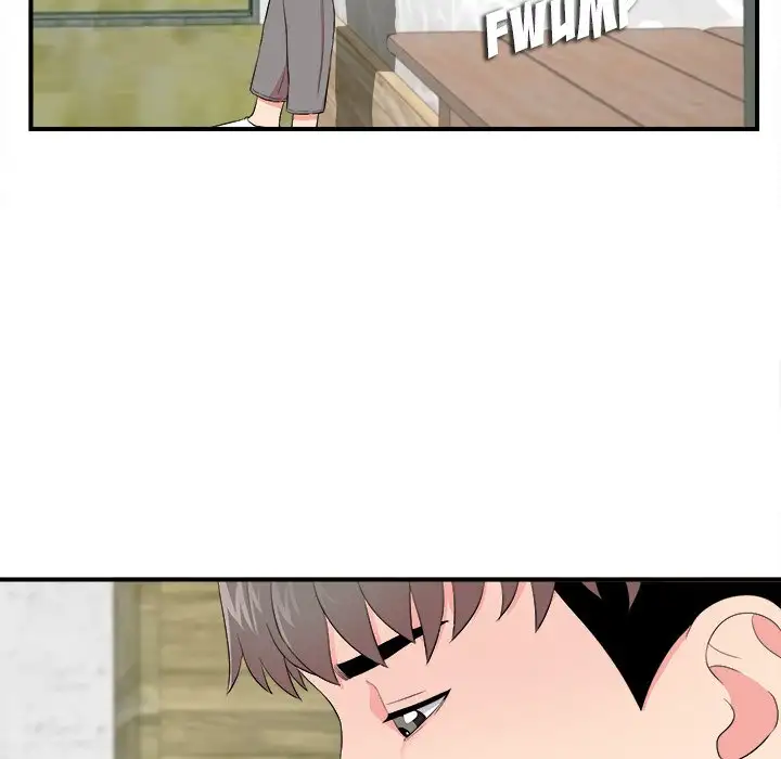 Behind the Curtains Chapter 13 - Manhwa18.com