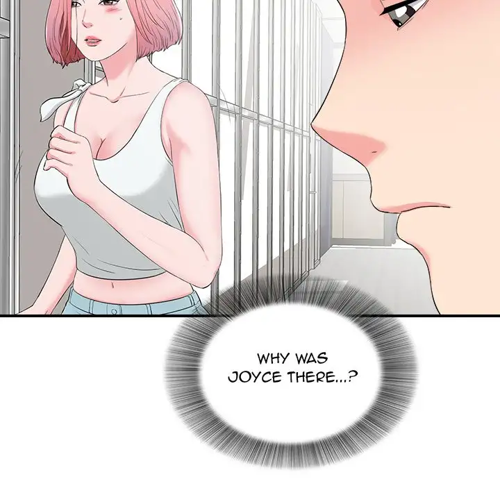 Behind the Curtains Chapter 13 - Manhwa18.com