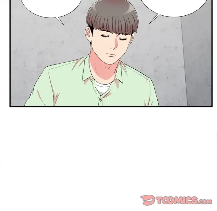 Behind the Curtains Chapter 13 - Manhwa18.com