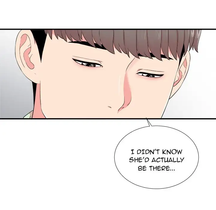 Behind the Curtains Chapter 13 - Manhwa18.com