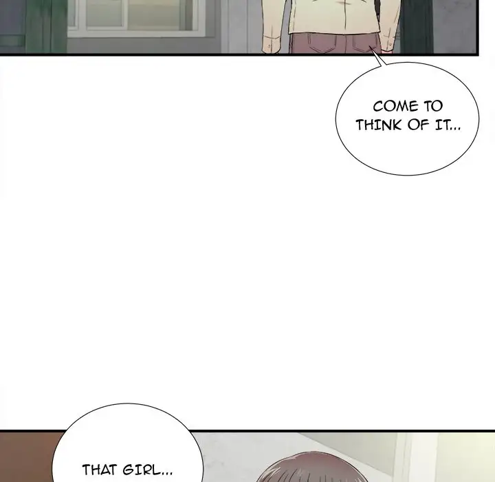 Behind the Curtains Chapter 13 - Manhwa18.com