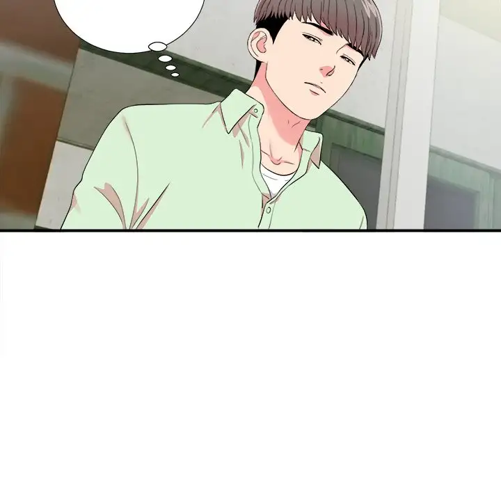 Behind the Curtains Chapter 13 - Manhwa18.com