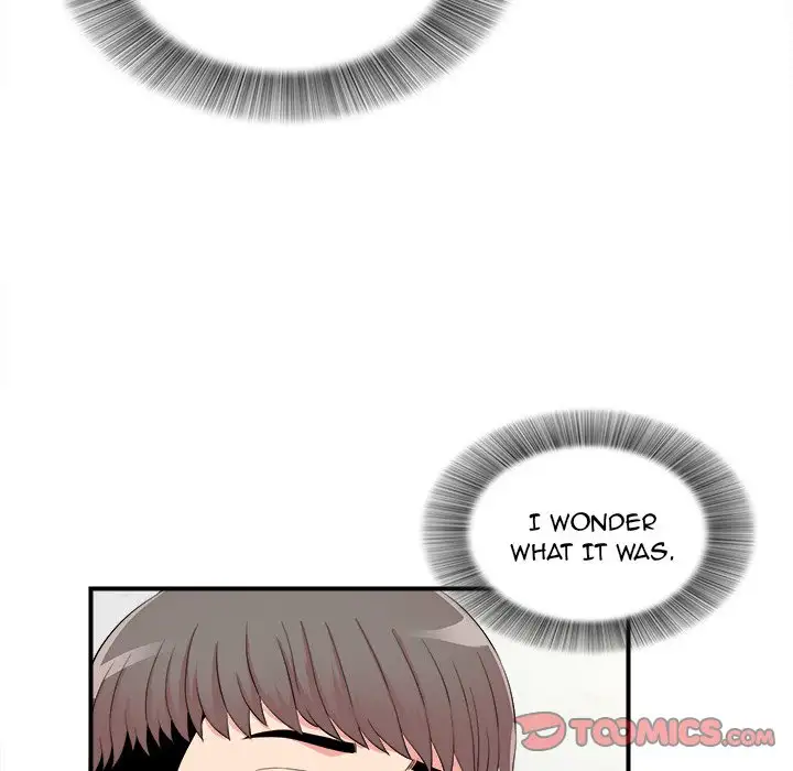 Behind the Curtains Chapter 13 - Manhwa18.com