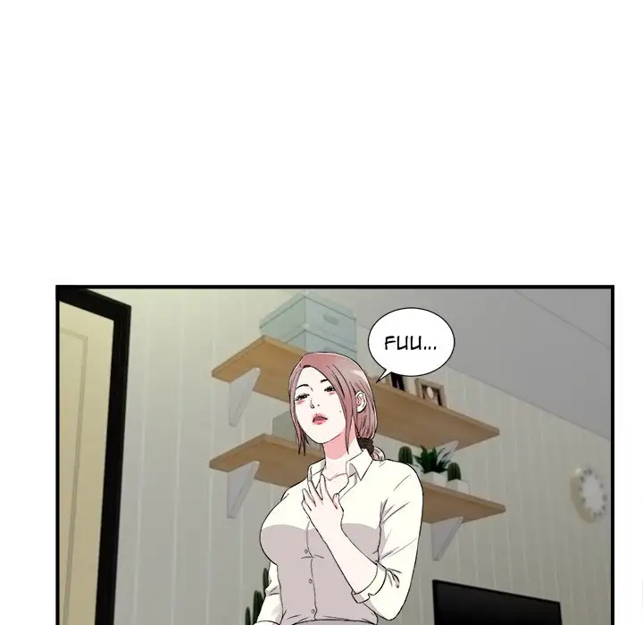 Behind the Curtains Chapter 13 - Manhwa18.com