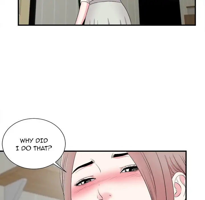 Behind the Curtains Chapter 13 - Manhwa18.com