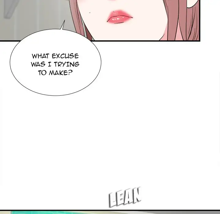 Behind the Curtains Chapter 13 - Manhwa18.com