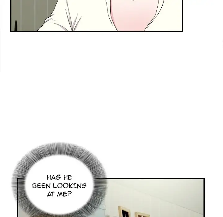 Behind the Curtains Chapter 13 - Manhwa18.com