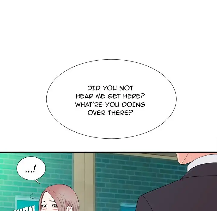 Behind the Curtains Chapter 13 - Manhwa18.com