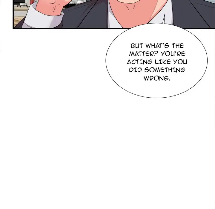 Behind the Curtains Chapter 13 - Manhwa18.com