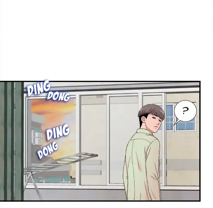 Behind the Curtains Chapter 13 - Manhwa18.com