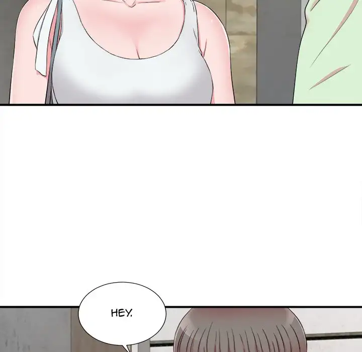 Behind the Curtains Chapter 13 - Manhwa18.com