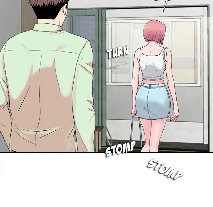 Behind the Curtains Chapter 13 - Manhwa18.com