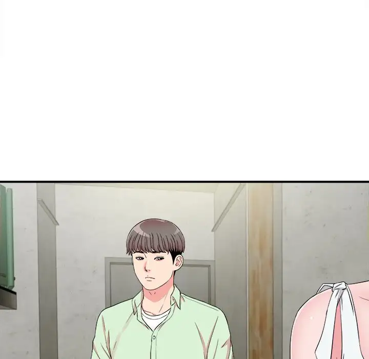 Behind the Curtains Chapter 13 - Manhwa18.com