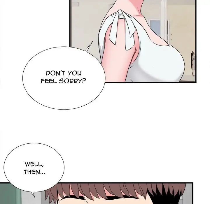 Behind the Curtains Chapter 13 - Manhwa18.com