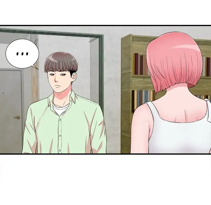 Behind the Curtains Chapter 14 - Manhwa18.com