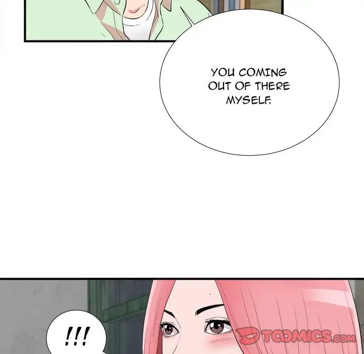 Behind the Curtains Chapter 14 - Manhwa18.com