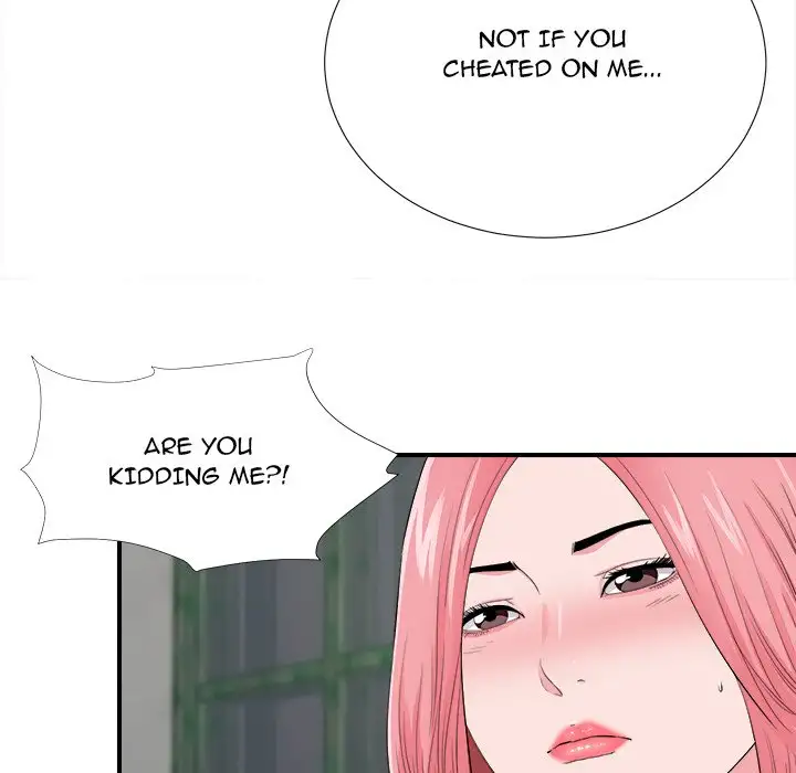 Behind the Curtains Chapter 14 - Manhwa18.com