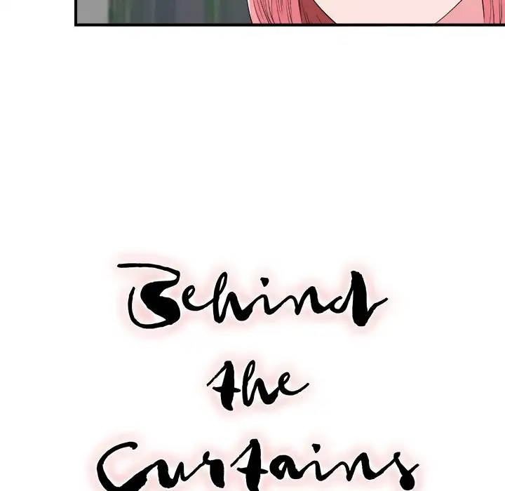 Behind the Curtains Chapter 14 - Manhwa18.com