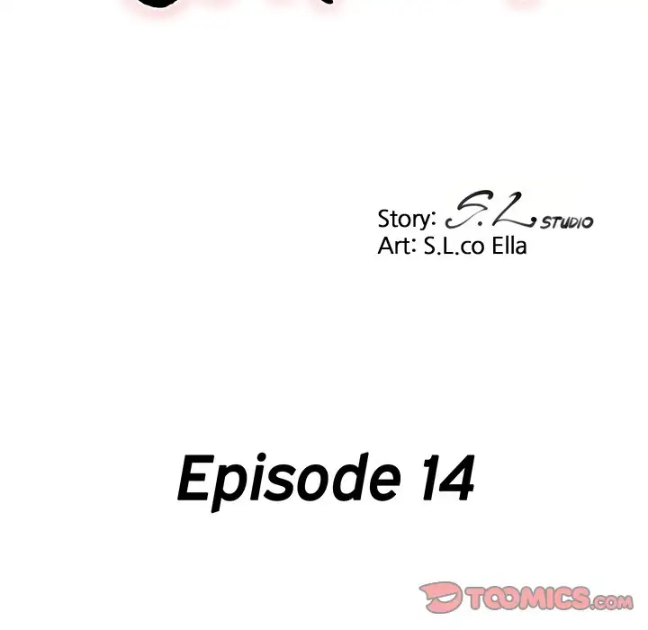 Behind the Curtains Chapter 14 - Manhwa18.com