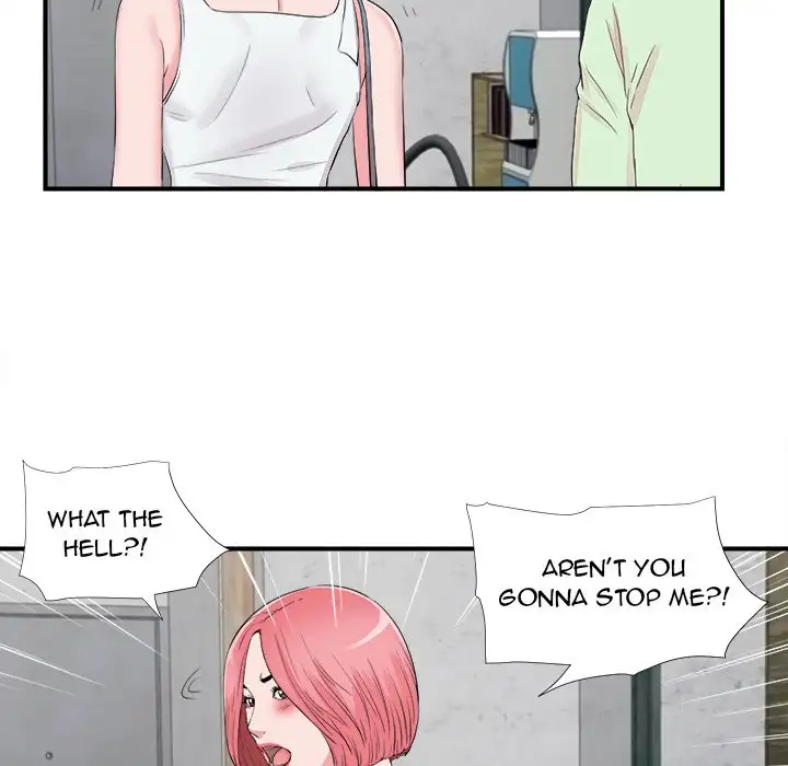 Behind the Curtains Chapter 14 - Manhwa18.com