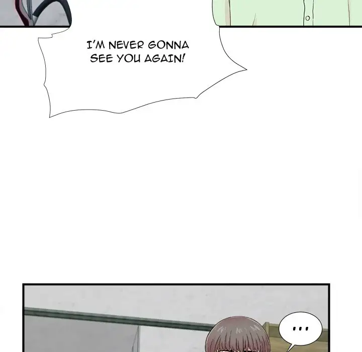 Behind the Curtains Chapter 14 - Manhwa18.com