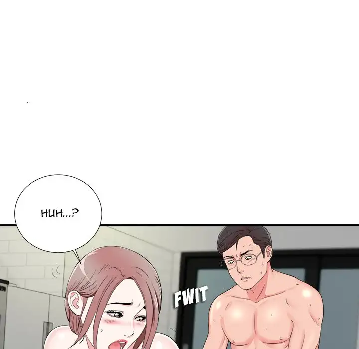 Behind the Curtains Chapter 14 - Manhwa18.com