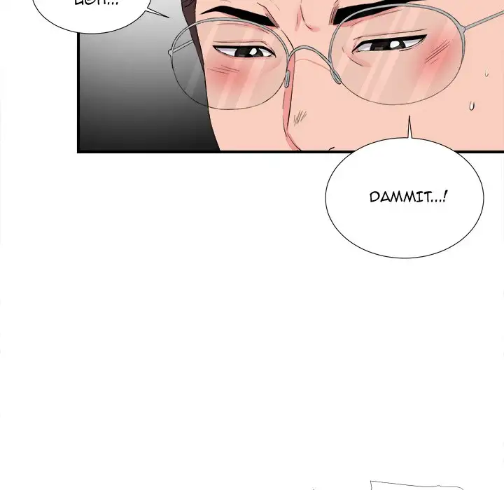 Behind the Curtains Chapter 14 - Manhwa18.com