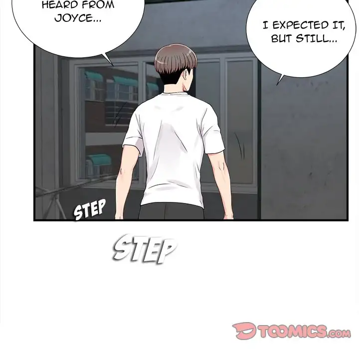 Behind the Curtains Chapter 14 - Manhwa18.com