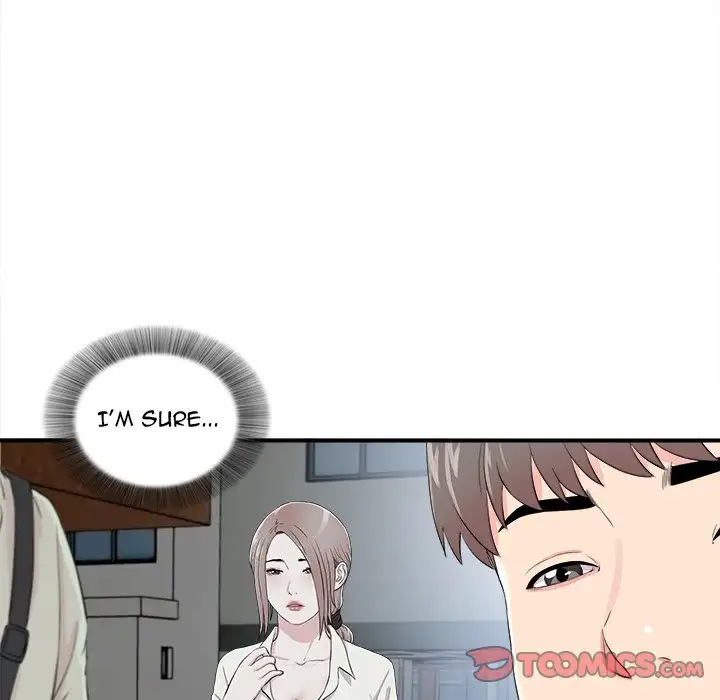 Behind the Curtains Chapter 14 - Manhwa18.com