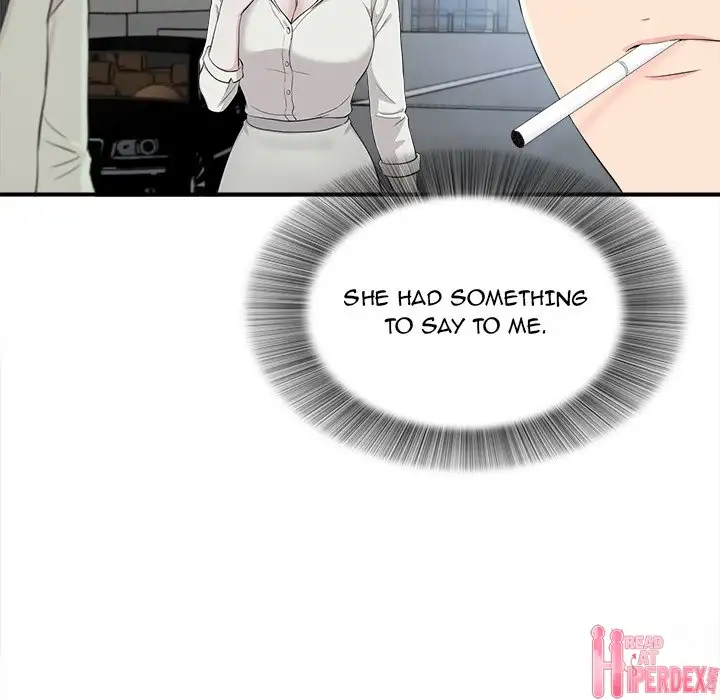 Behind the Curtains Chapter 14 - Manhwa18.com