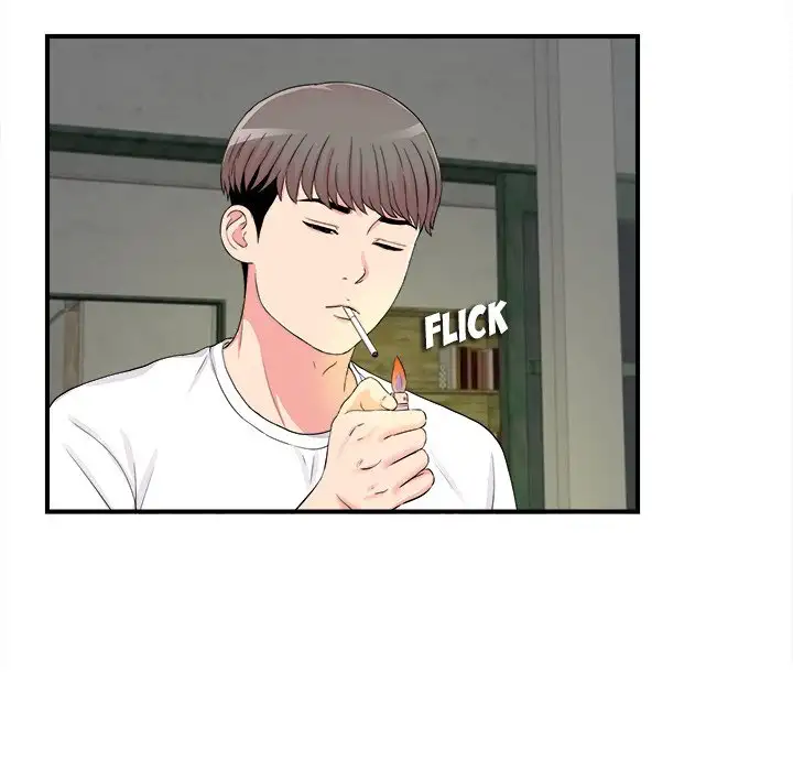 Behind the Curtains Chapter 14 - Manhwa18.com